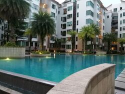The Berth By The Cove (D4), Condominium #398285171